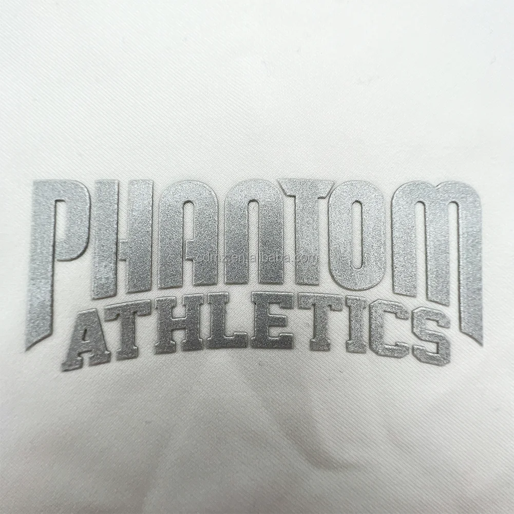 Factory Custom Clothes Care Neck Size Labels Printed Heat Transfer Stickers Design Logo Labels For Clothing