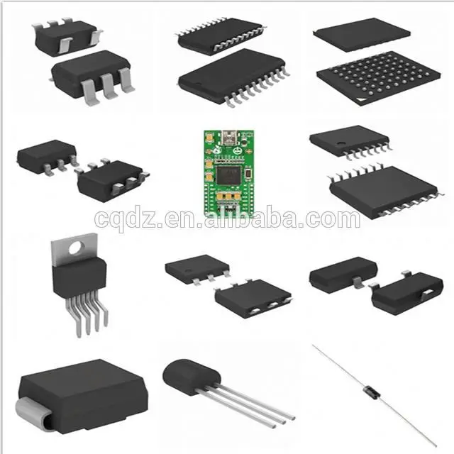  Электронные компоненты 1231AS-H-1R2N = P3 RGP15D-E3/54 TBA120S IC Chip в наличии