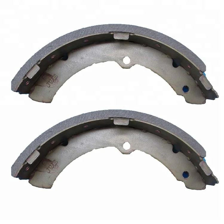 Лучшие продажи качество тормозная колодка Clubcar автозапчасти тормозная колодка Ремонтный комплект Грузовик S778