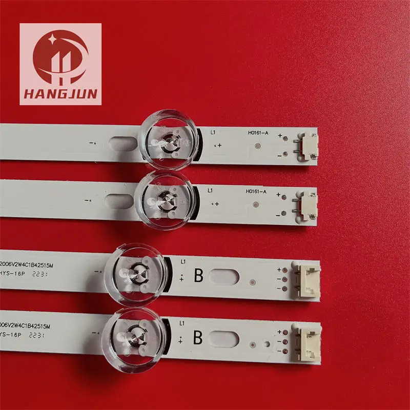 Новый специальный дизайн LG42-0408 42LB5510-CC светодиодная подсветка для телевизора