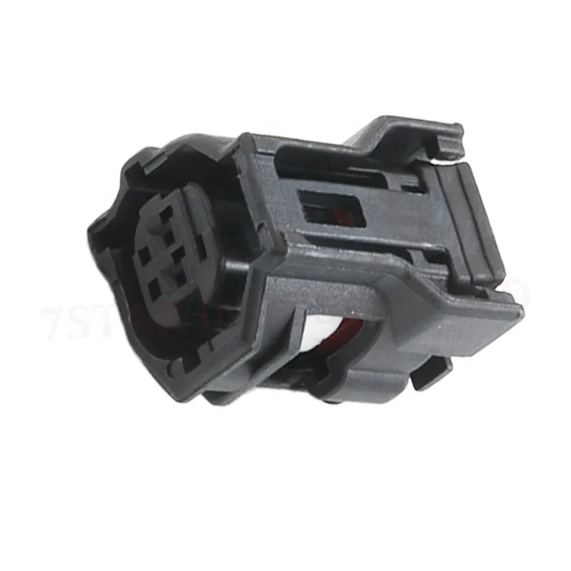 6189-1161 2 pin auto ABS wheel speed sensor wire harness plug connector with terminals