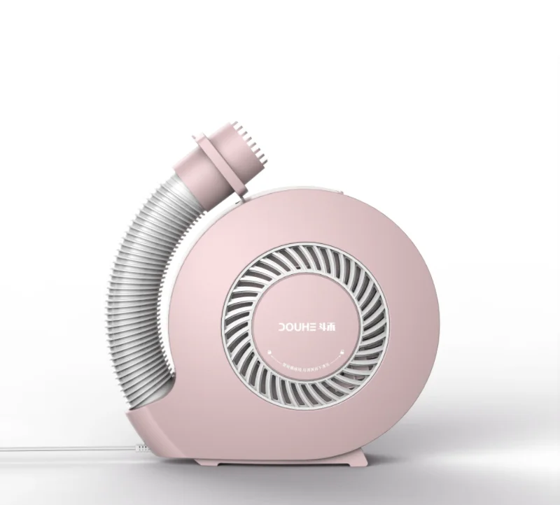 
New Mini Portable Electric Clothes Bedding Airer Dryer .for home using 