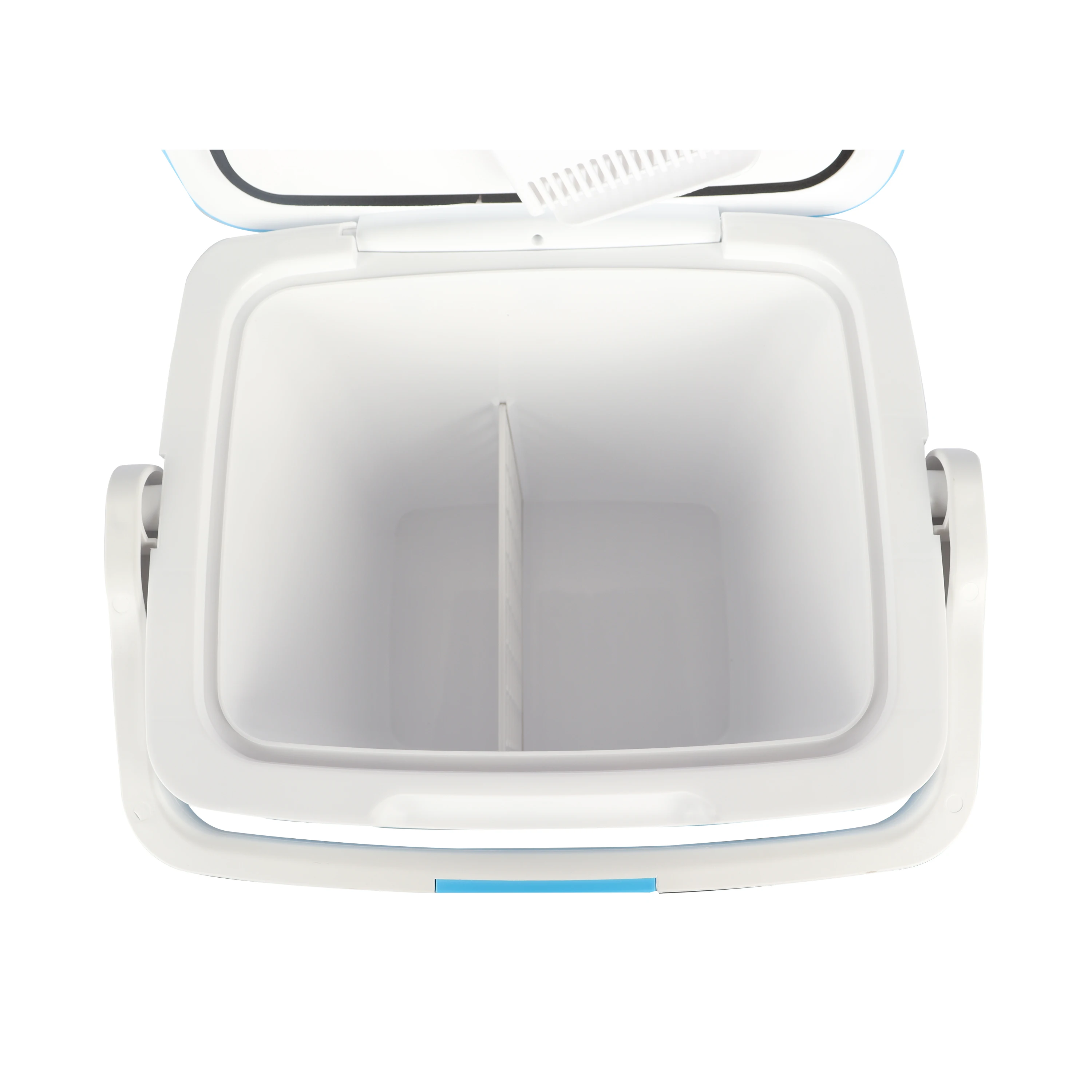 Portable 26L DC/AC Mini  Fridge ,Mini Cooler Box,Cooler box for Outdoor Use, Car Fridge for Truck, Van ,RV,SUV ,Boat