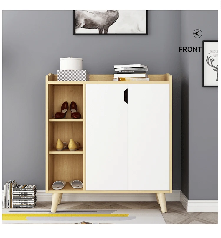 Регулируемый Деревянный прикроватный столик, цена от производителя