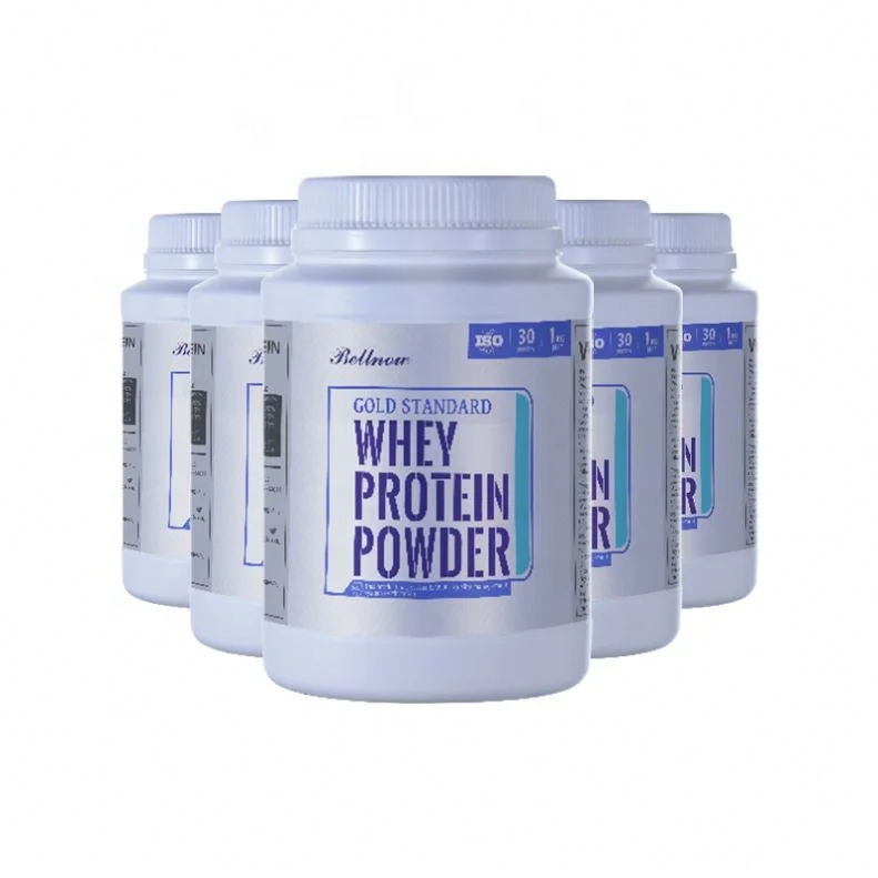 
Wholesale s safe fabrica suplementos halal isolate mct small whey protein for sport nutrition supplement 