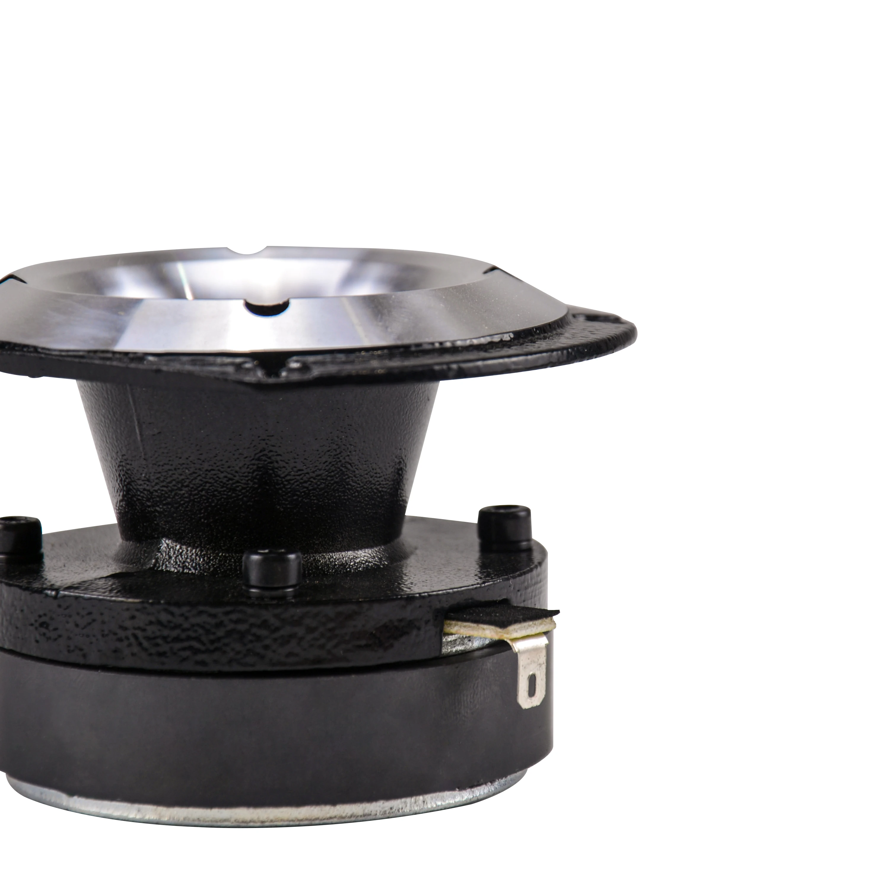 for car audio aiyima tweeter titanium tweeter Build 16years Hanson OP-F TW-2531 AUDIO drivers tweeter voice coil 2447 in titanio