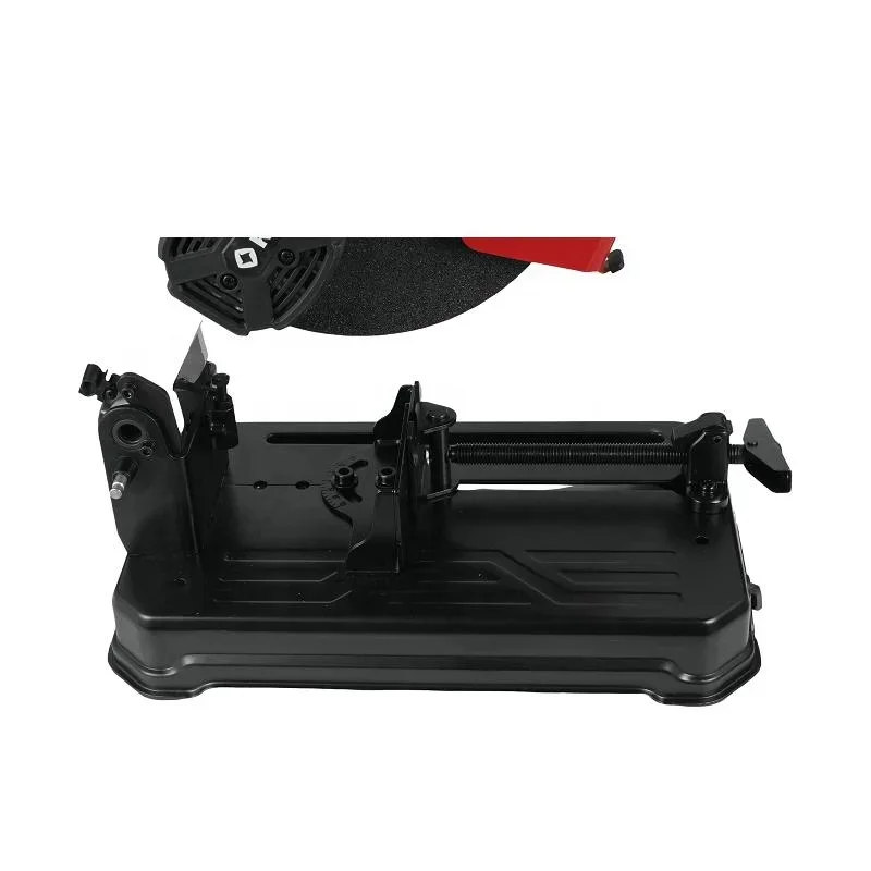 Ken Metal Cut off Saw With 355mm Disc AC220V/2300W Cut Off Machine For Sale