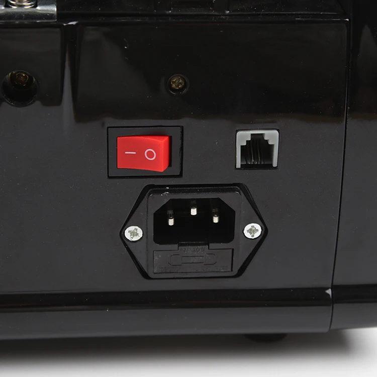 Cash Counter Machine Cash Counting Machine Money Counting Machine