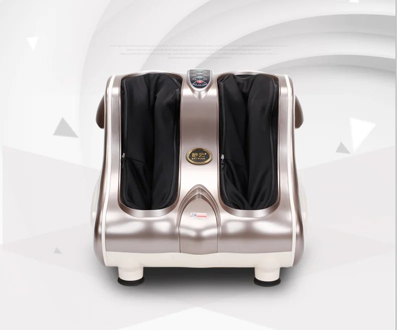 2022 hot selling high-quality multi-mode intelligent leg beautifying machine electric kneading plantar massage
