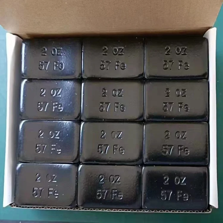 Fe Black coating Stick on Tire Wheel Balance Weight balancing weights