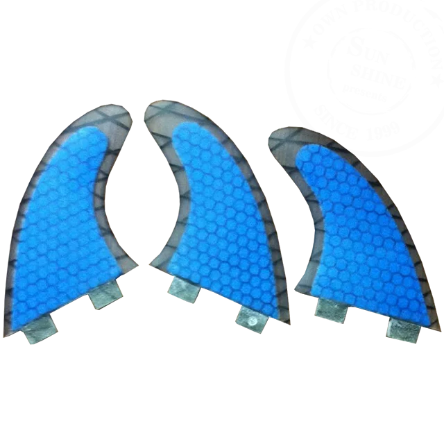 Плавники из стекловолокна для серфинга, китай, плавник для серфинга