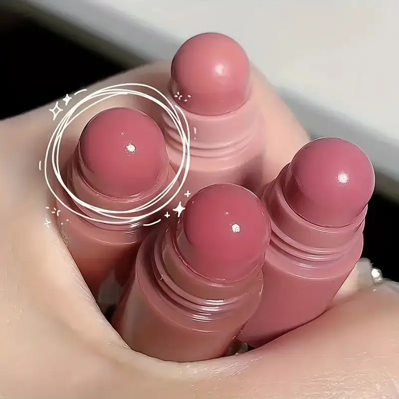 Wholesale 4 In 1 Crayola Lipstick Four Color Matte Waterproof Velvet Long Lasting Multicolor Lipstick