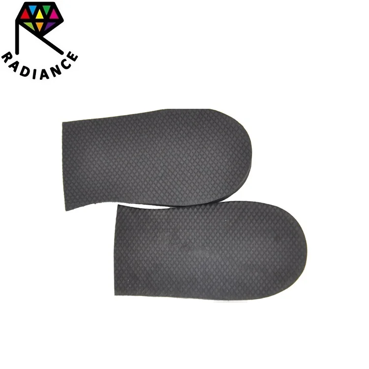 Эва унисекс увеличивающие высоту пятки подкладка стельки обуви