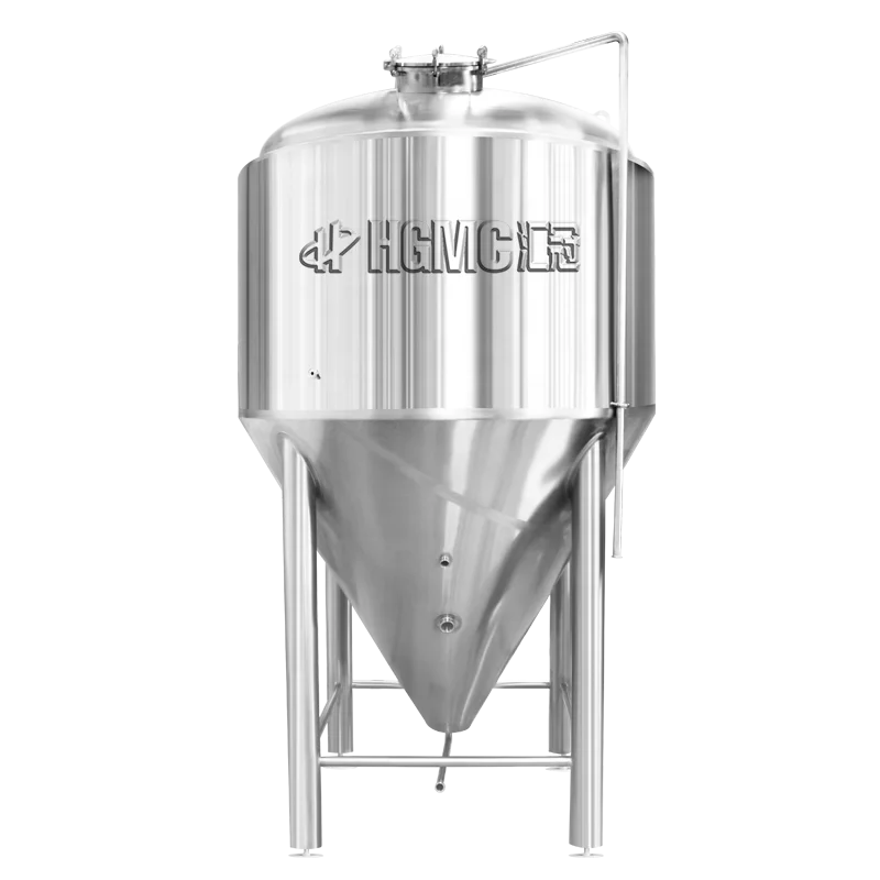3000 To 5000 Liter Fermentation Tank Beer Fermenter