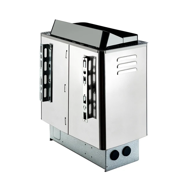 Dry Steam Bath Equipment Electric Sauna Heater for Sale