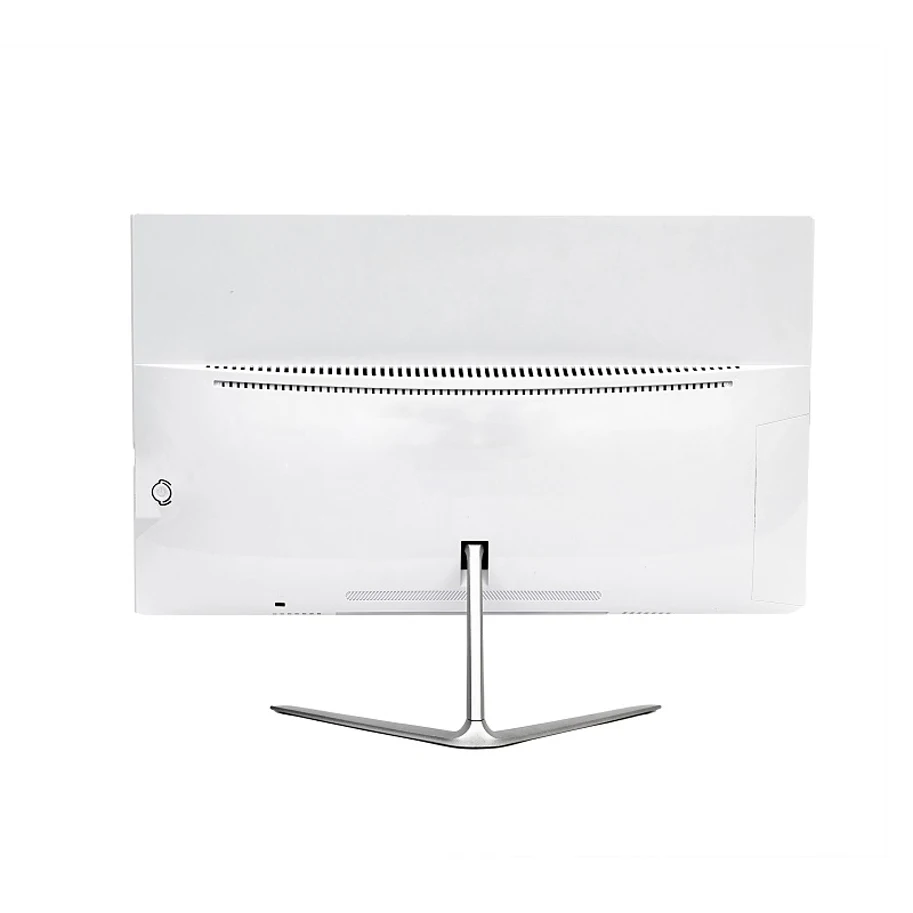 Newest 23.6 Inch Pc LCD Monitor Super Wide Viewing Angle 1080p Computer Display Screen