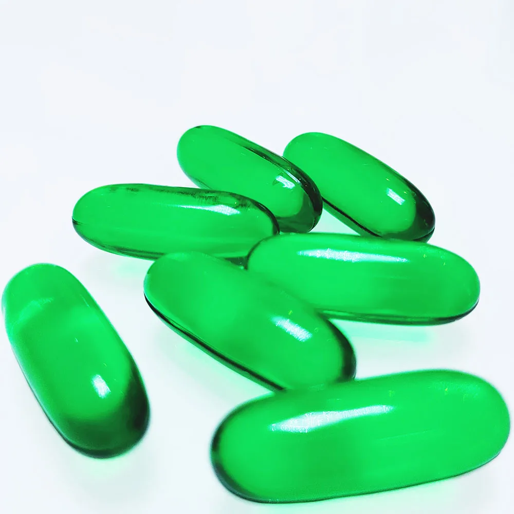 Private Label high quality best organic dog vitamins