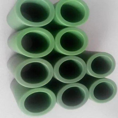 Good quality Green mc nylon tube/pa6 nylon tube