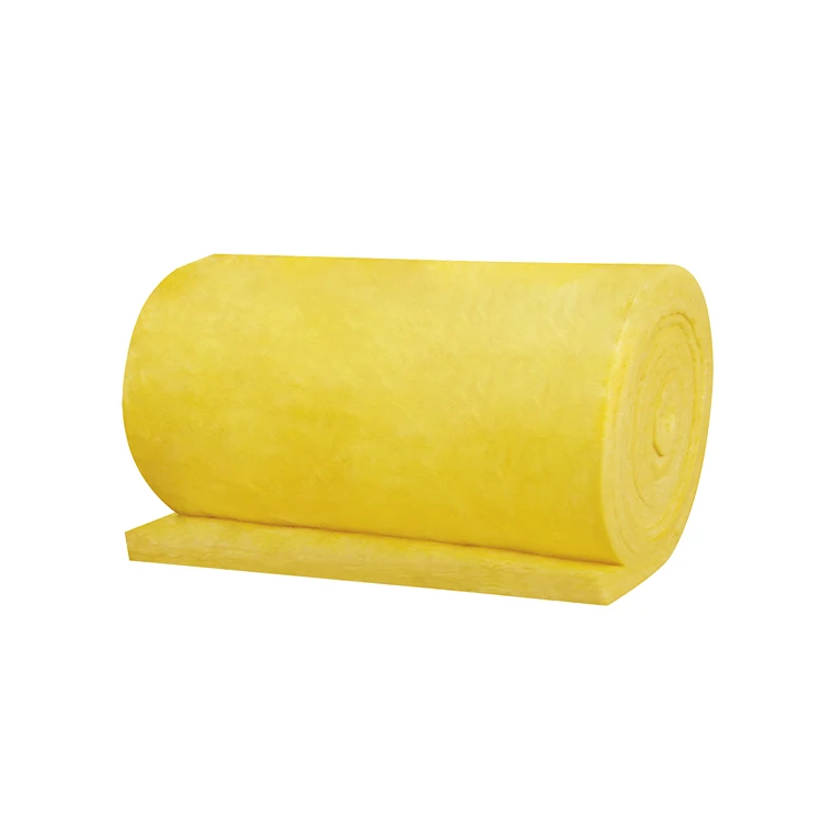 
Cheap Wholesale Fiberglass Heat Insulation Materials 