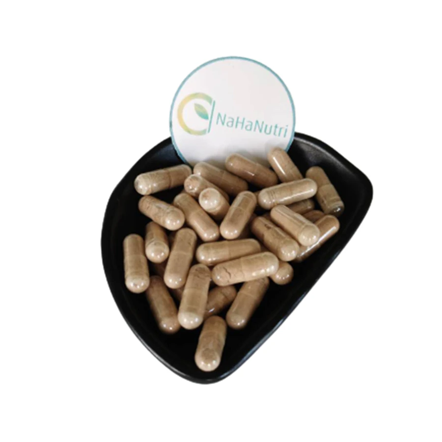 
Amazon Hot sales product Organic irish Sea Moss Burdock Root And Bladderwrack Capsules 