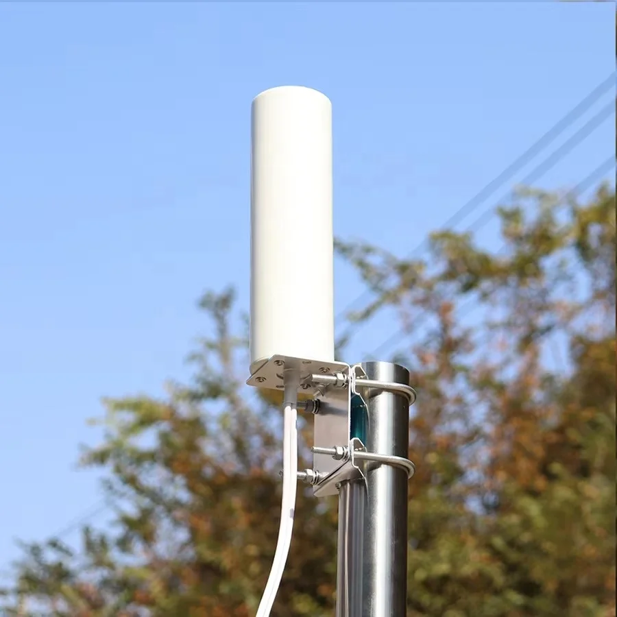 High Gain Long Distance Outdoor Wireless 20KM Router Mimo LTE Cell Phone 5G 3G 4G Wifi Omni Directional Antenna