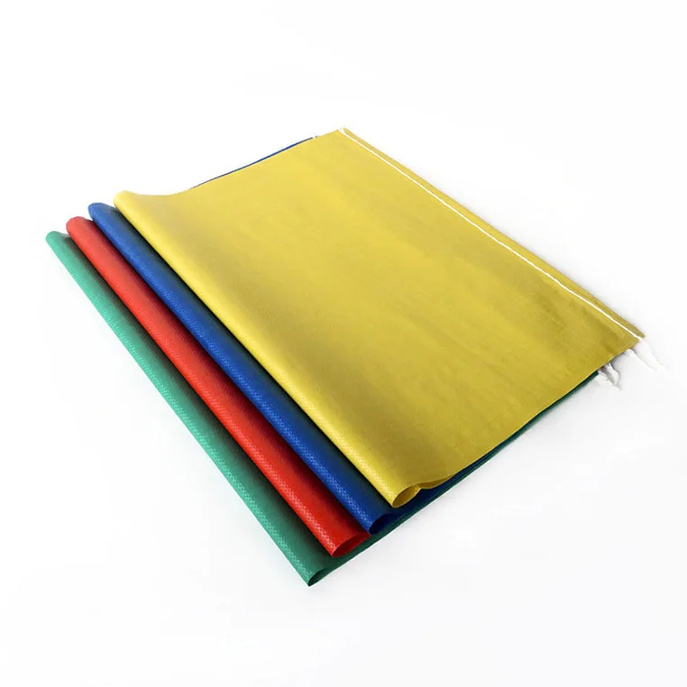 High Cost Performance Waterproof PP Woven Sack For Cereal