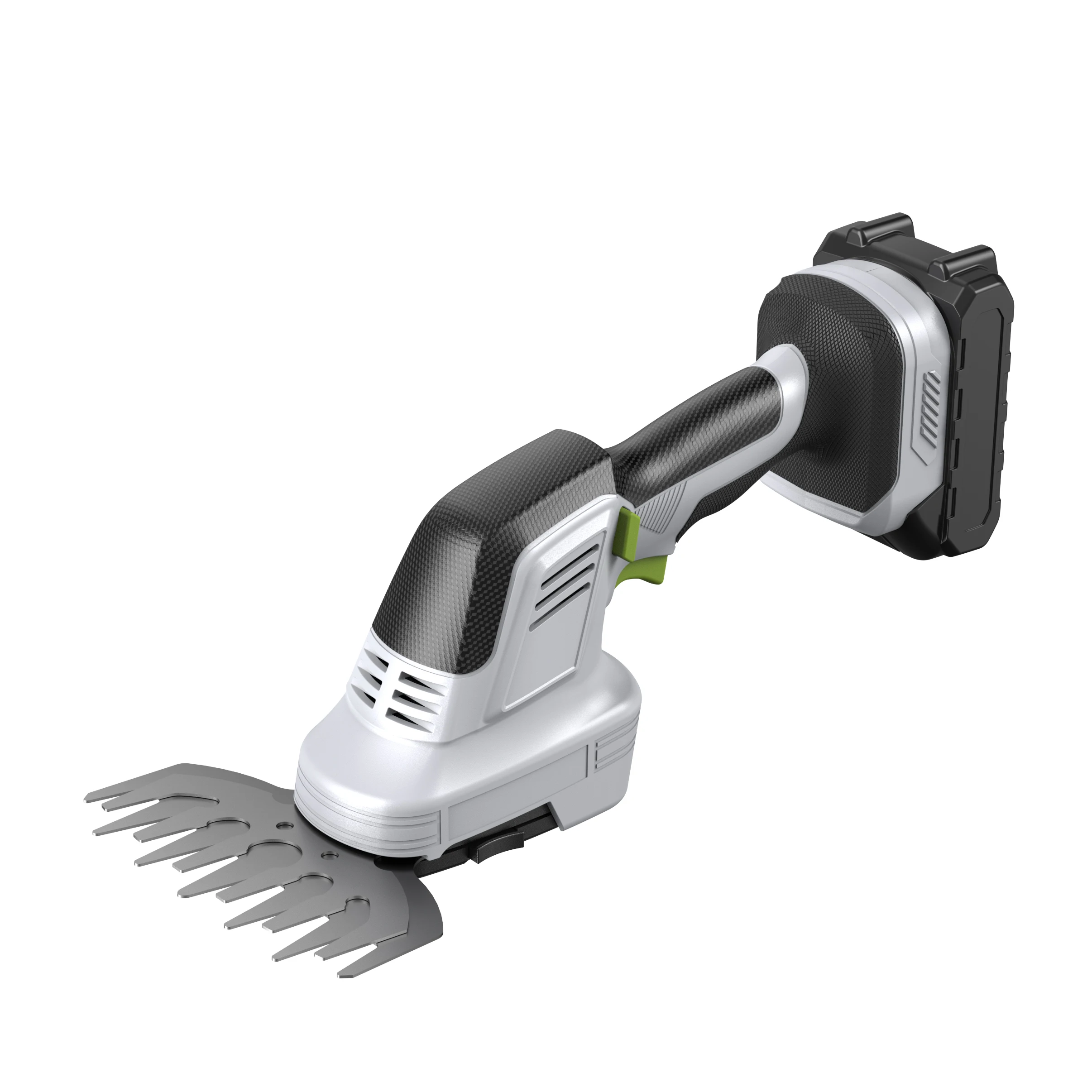 Factory price electric hedge trimmer lithium battery portable cordless hedge trimmer electric