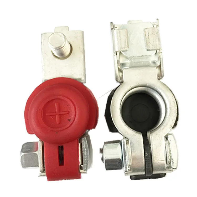 Automotive stamping Battery Terminal Connectors