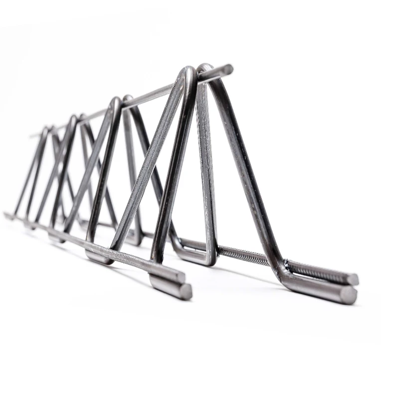 Stock Discount Height 90mm Mesh Spacers Bar Support Dipped or Tipped Deckchair Mesh Spacers High Chair Spacers