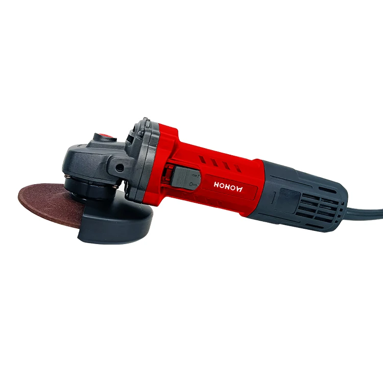 Hot Sales Professional Tools Angle Grinder 900W 100mm