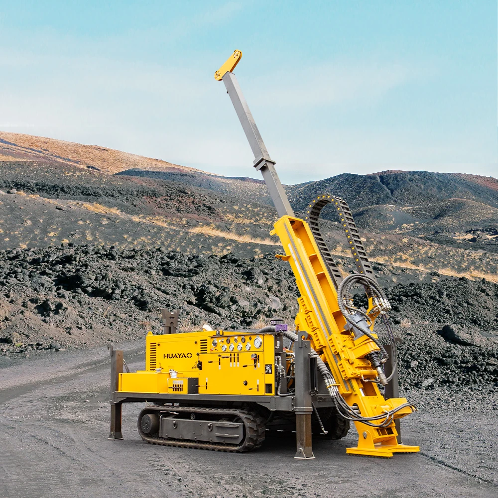 Soil Testing Drilling Machine Mining geological spt Diamond Exploration Core Drilling Rig price