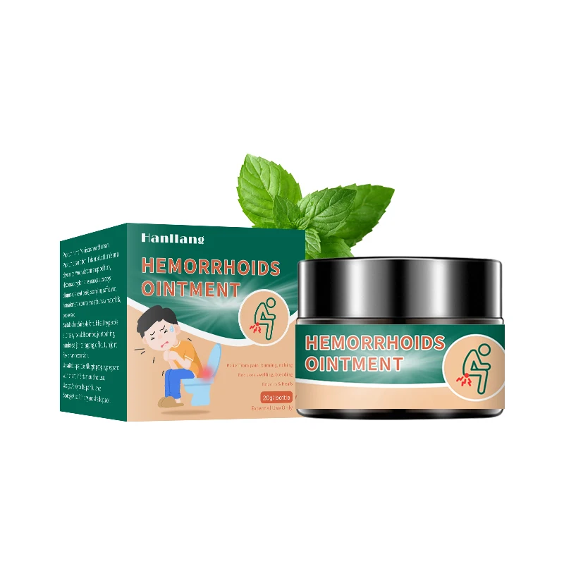 Anal Fissure Anal Pain Hemorrhoids Cream Hemorrhoids Ointment Internal Piles External Anal Cream