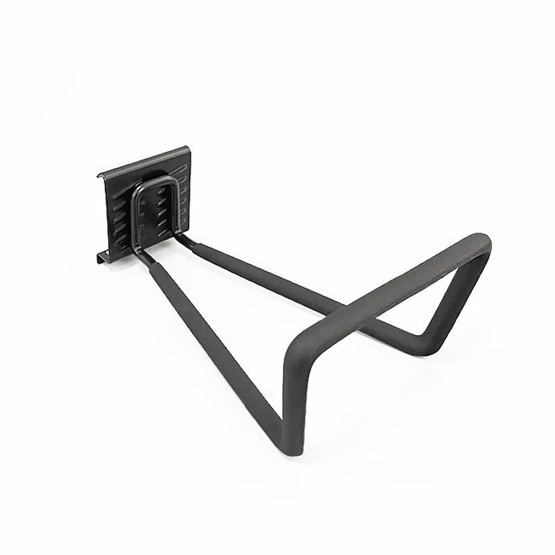 Equipped With Screw Expansion Tube Space Saving Slatwall Tool Garage Hose Hanger Hooks To Hang Power Tools