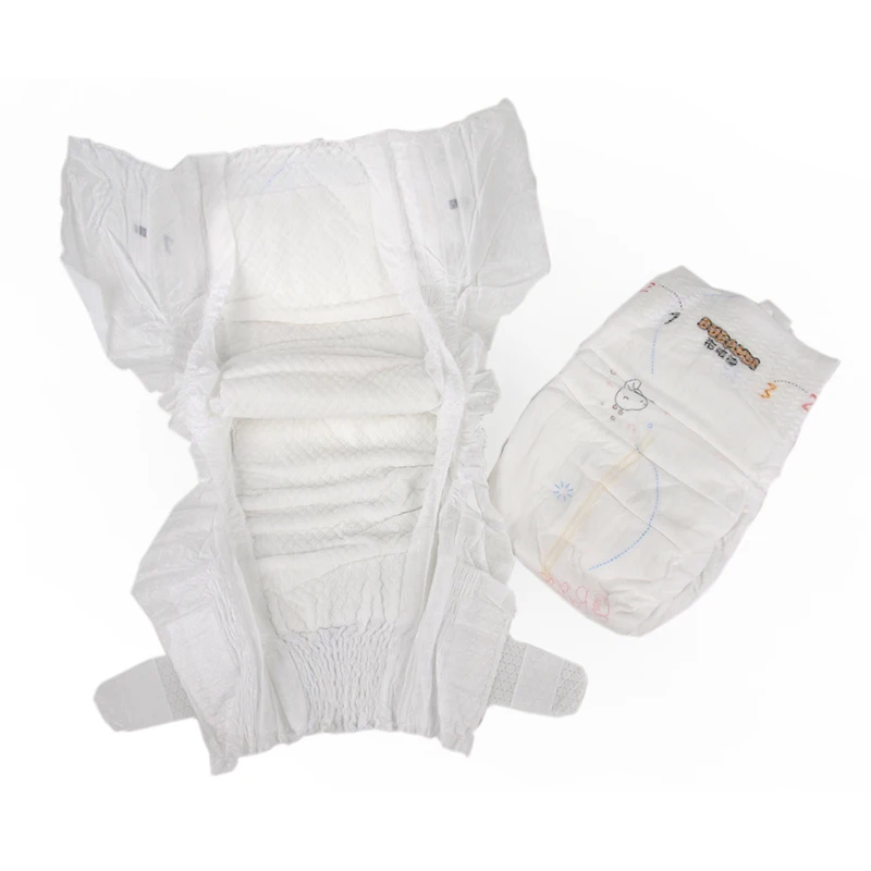 Best Selling diaper wholesale baby disposable baby diapers for sale
