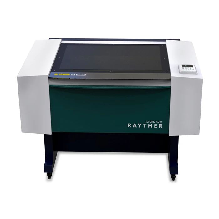 CO2 laser engraver cutting machine glass machine 6040 used for coffee cup wood Acrylic engraving for sale