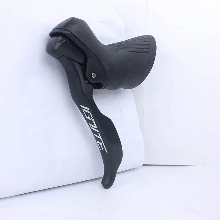 Профессиональный производитель тормозной рычаг велосипеда совместим с Shimano