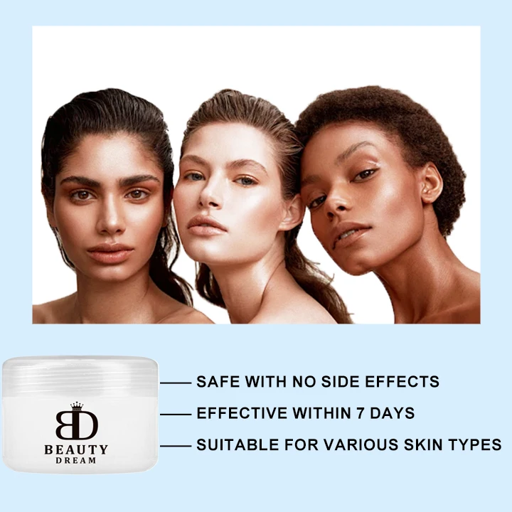 Hyaluronic Acid Cream Hyaluronic Acid Intense Hydrating Moisturizer Antiaging Anti Wrinkle Face Cream