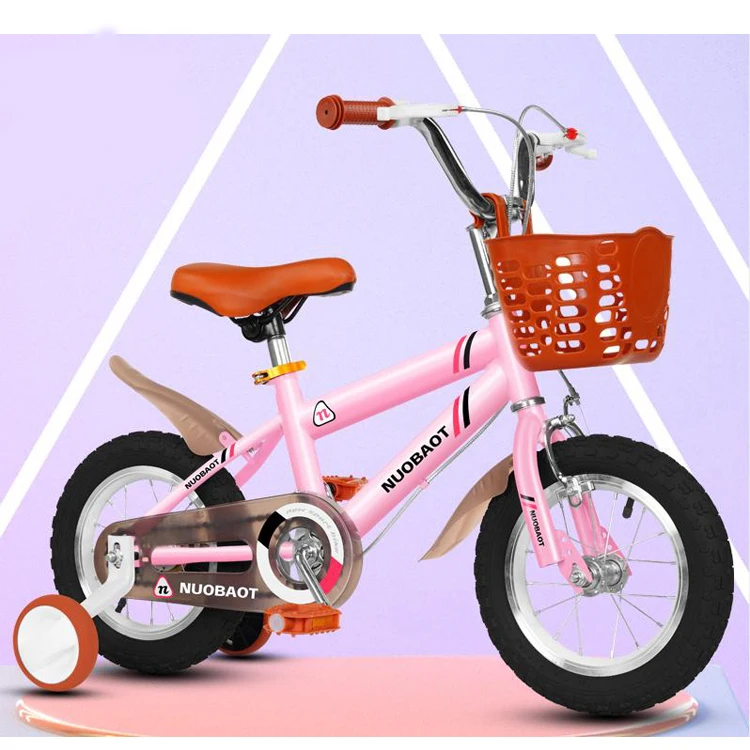 Hot Selling Kids Bike Cheap Children Bicycle for 2 to 5 years old children