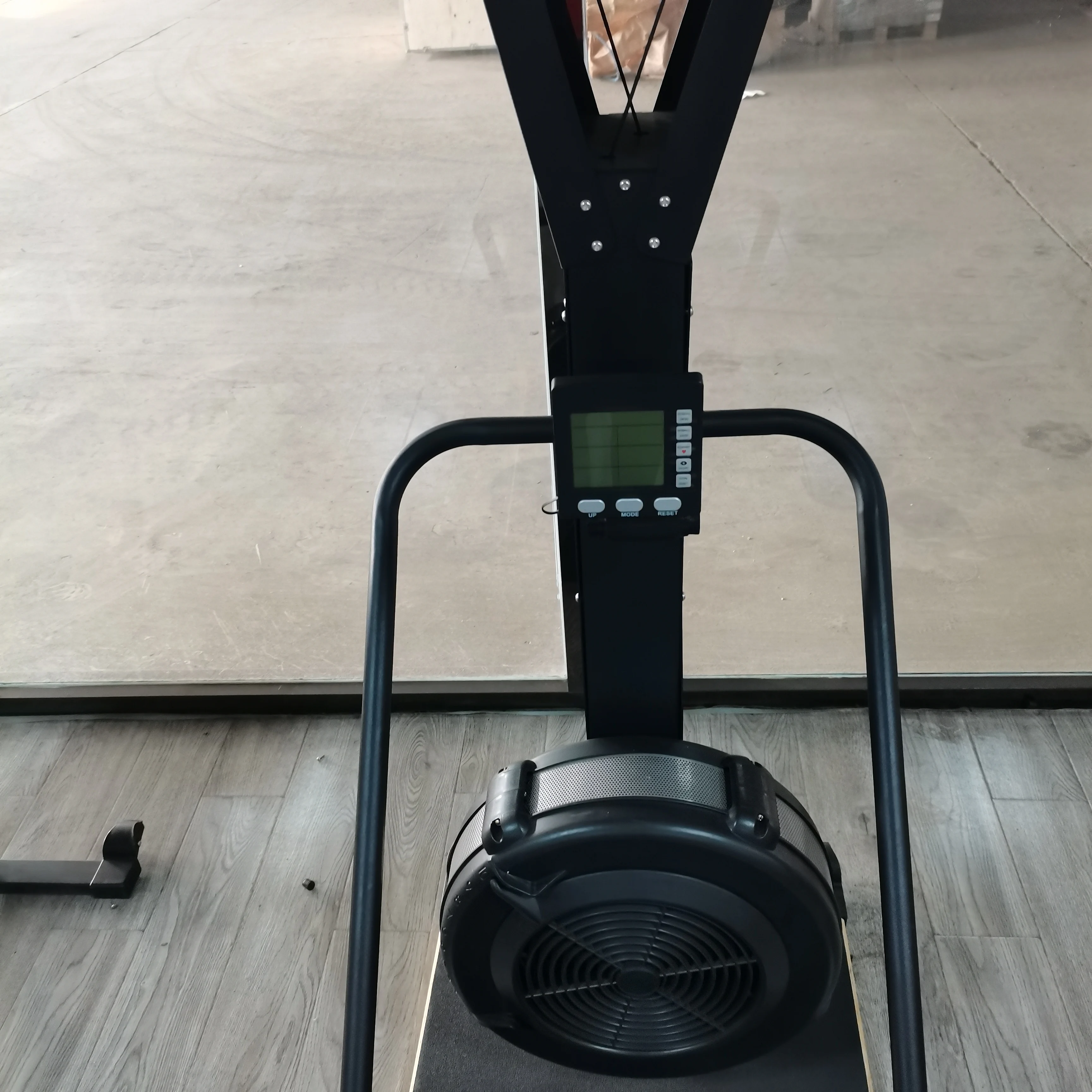 OBS factory Commercial Ski Erg Ski Machine Ski erg Cross Fit Gym Fitness Equipment