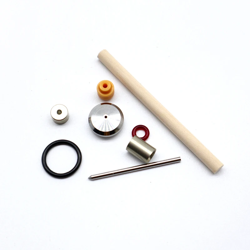 WaterJet Cutting Head Repair Kit 010200-1 for Waterjet Cutting Machine Spare Parts