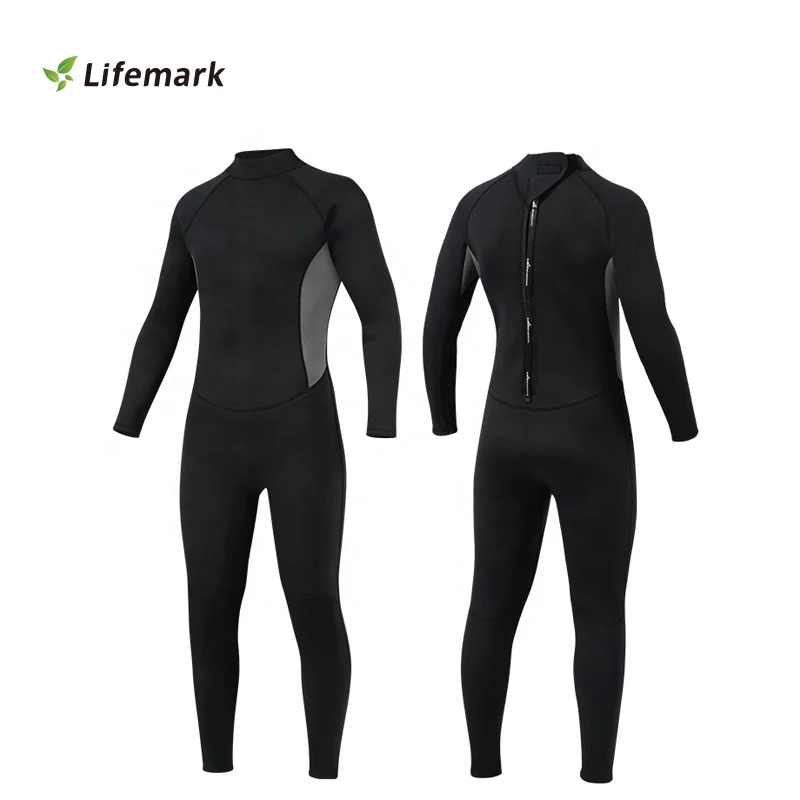 3MM woman traje de buzo triathlon surfing dry diving wet suits neoprene wetsuits