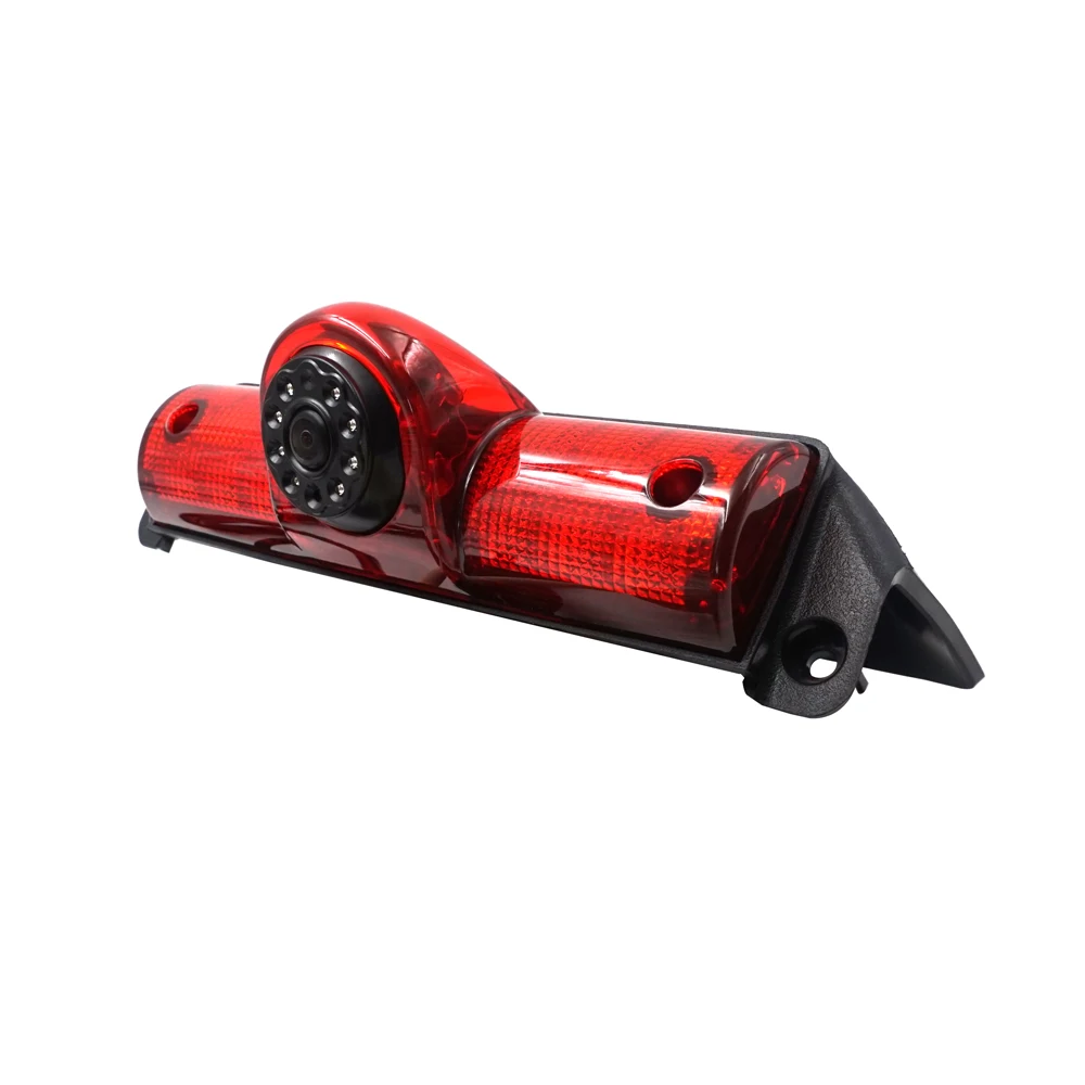 Used for GM Express & Chevy Savana Cargo VAN Car Brake Light Reverse Backup Camera Reversing Aid