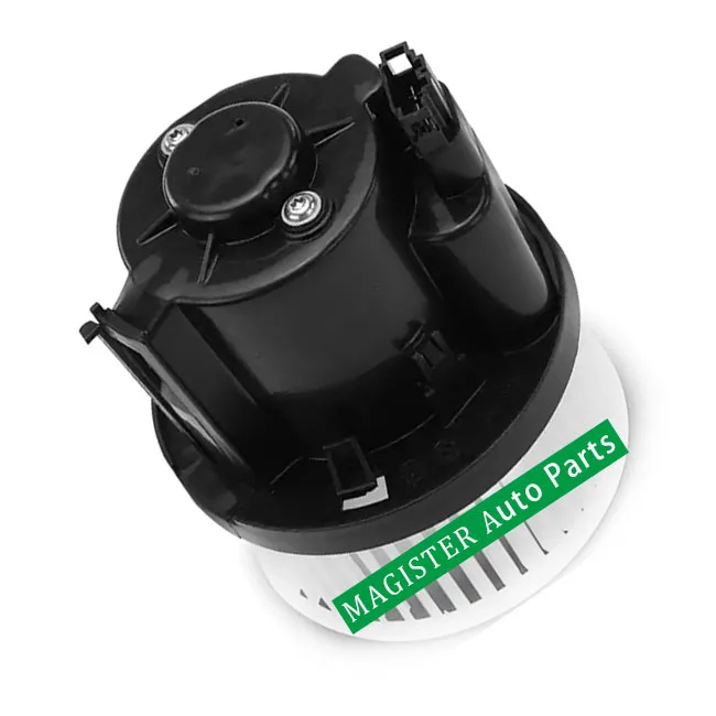 LR112269 LR066917 J9C12454 J9C12443 Heater Blower Fan Motor for Land Rover Jaguar E-PACE MAGISTER High Quality Car Parts