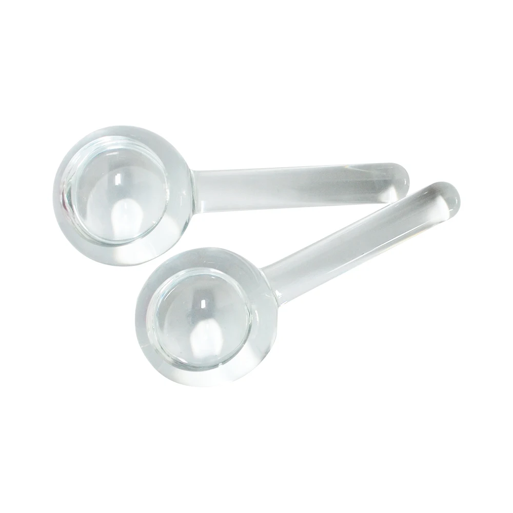 Шарики для красоты охлаждающие шарики массажа глаз гелевые лица волшебные