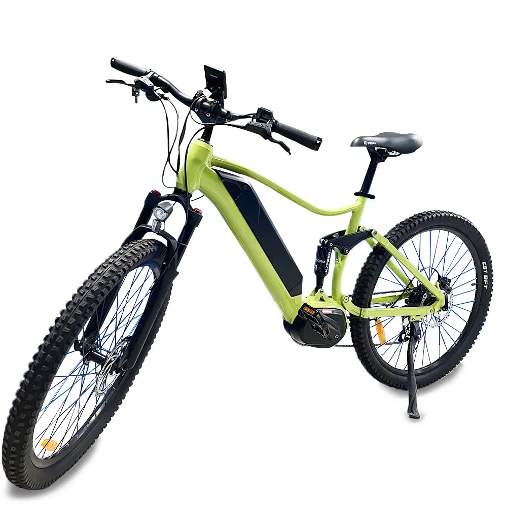 Велосипед для взрослых 1000 Вт suron dirt para adultos с аккумулятором bicicleta eletrica грузовые электрические гибридные складные велосипеды
