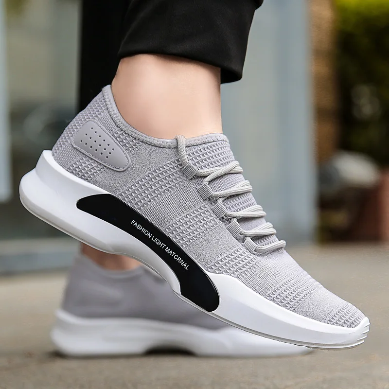 2021 fashion spanish shoe brands wholesale breathable jump sport shoes