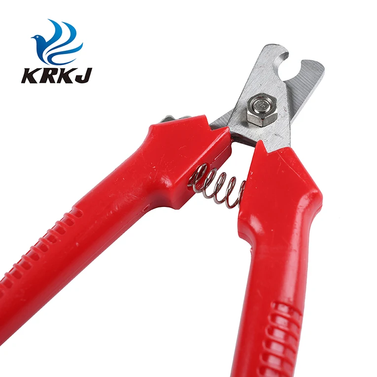 CETTIA KD715 Нескользящие кусачки для ногтей