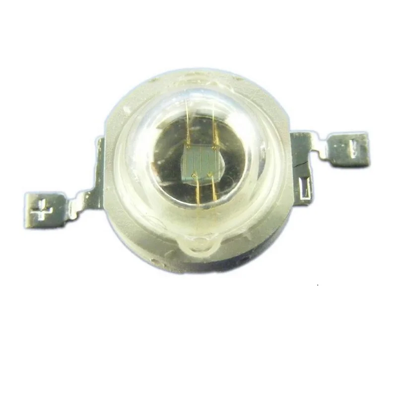 1w  lumenied InGaAs  1030nm infrared  high power infrared LED