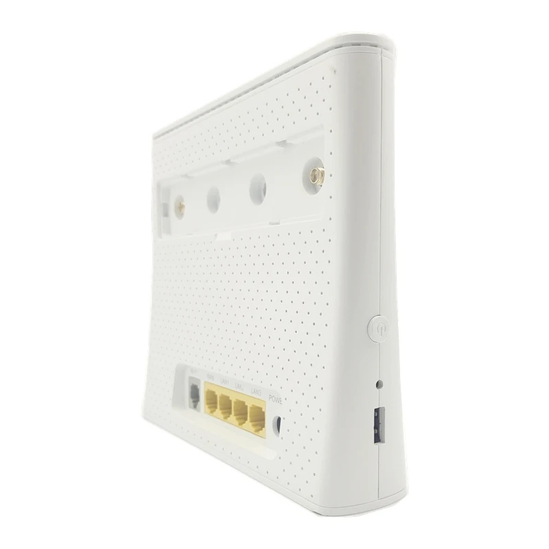 Внутренняя точка доступа Wi-Fi HIR204, 4G, CAT6, 300 Мбит/с, CPE, с функцией VOLTE