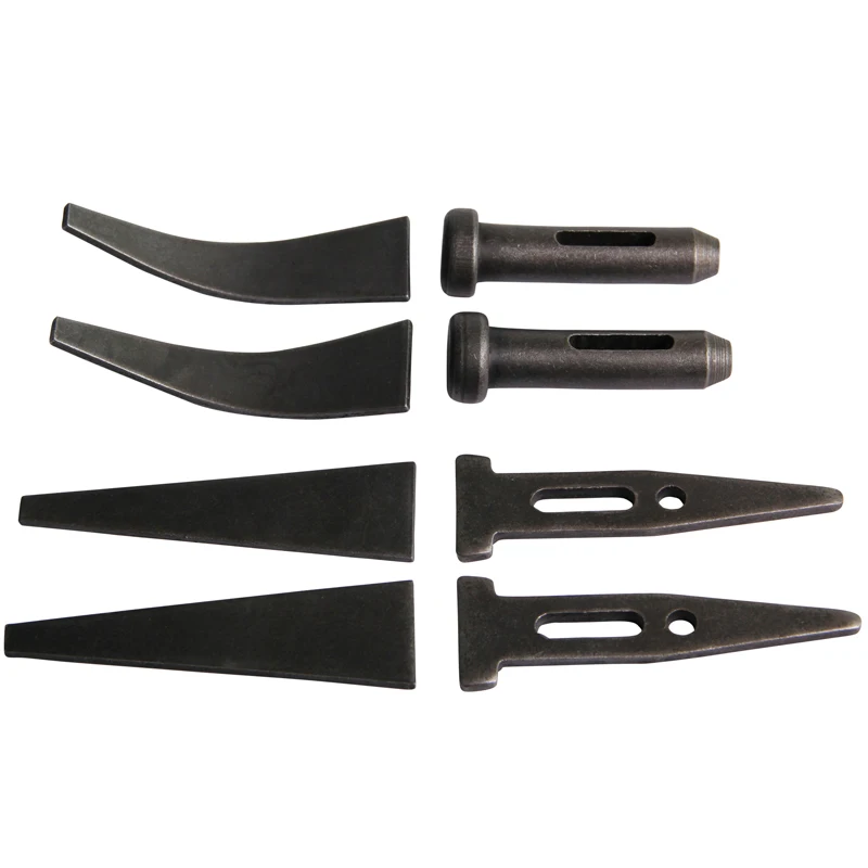 Hebei Factory Aluminium formwork wedge pin flat tie Stub Pin and Wedge